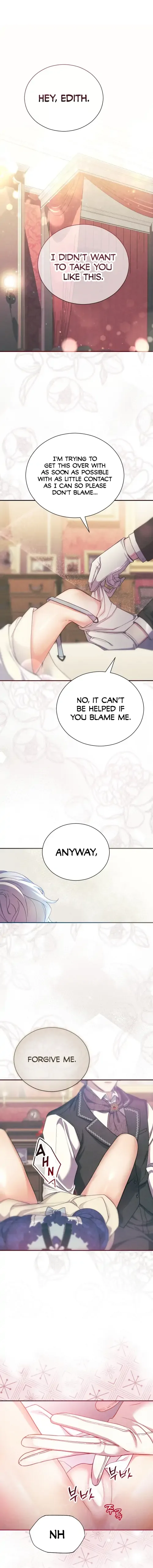 The Marquis and the Iron Wall Lady Chapter 1 page 2