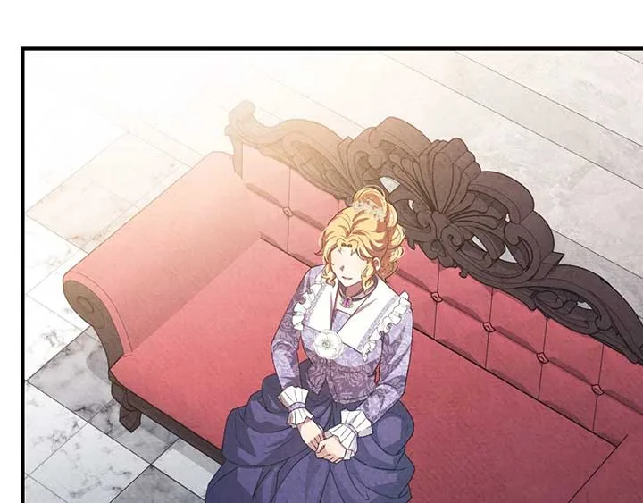 The Marquis and the Iron Wall Lady Chapter 3 page 56