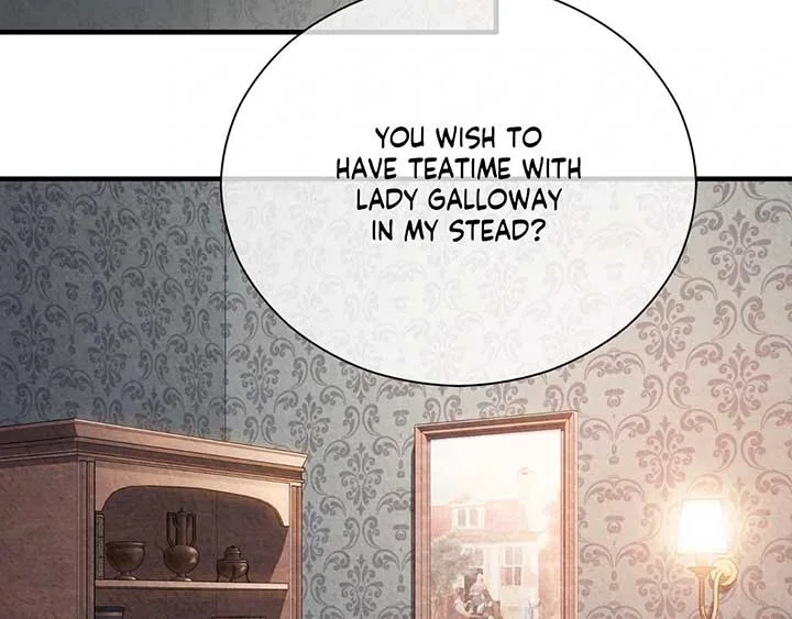 The Marquis and the Iron Wall Lady Chapter 3 page 91
