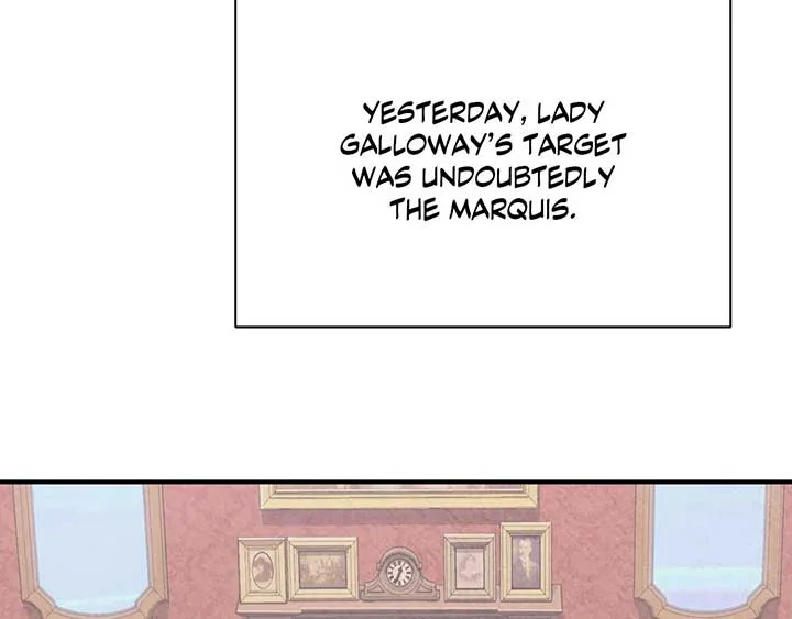 The Marquis and the Iron Wall Lady Chapter 4 page 130