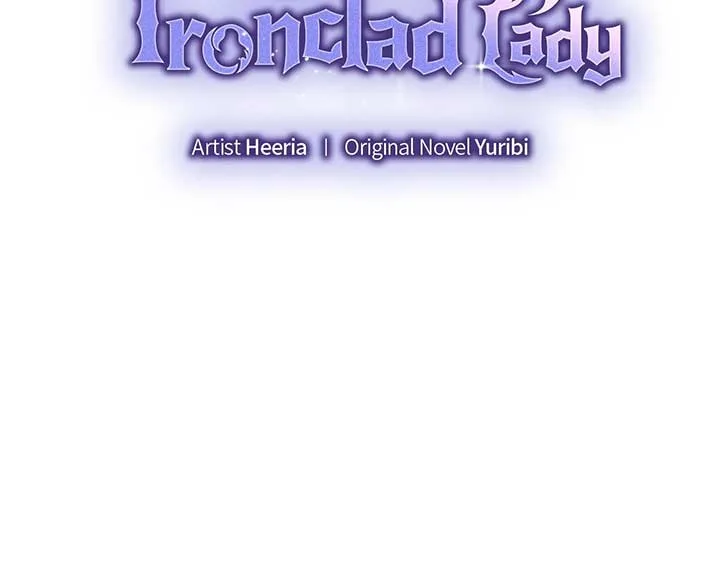 The Marquis and the Iron Wall Lady Chapter 3 page 28