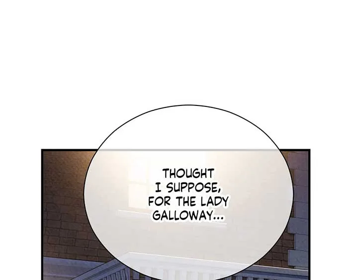 The Marquis and the Iron Wall Lady Chapter 3 page 52