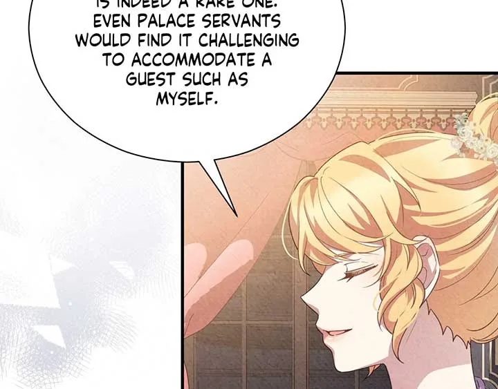 The Marquis and the Iron Wall Lady Chapter 3 page 46