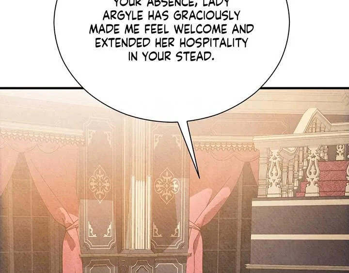 The Marquis and the Iron Wall Lady Chapter 3 page 42