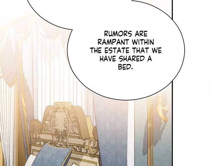 The Marquis and the Iron Wall Lady Chapter 7 page 122
