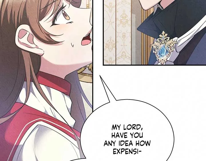 The Marquis and the Iron Wall Lady Chapter 7 page 99