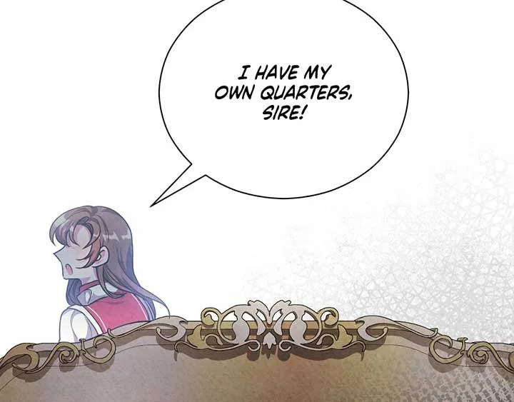 The Marquis and the Iron Wall Lady Chapter 7 page 102