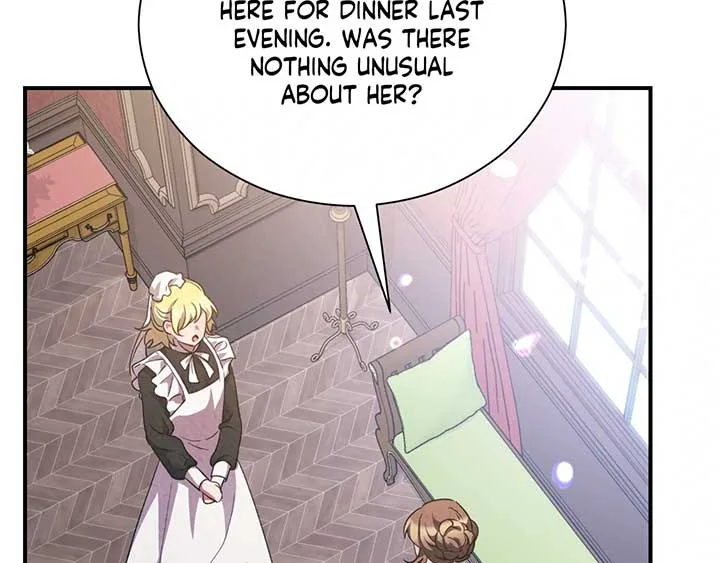 The Marquis and the Iron Wall Lady Chapter 4 page 141