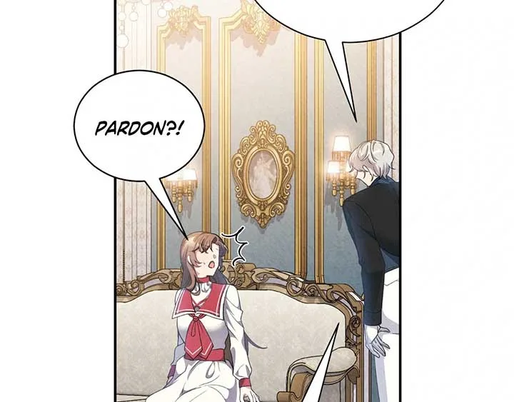 The Marquis and the Iron Wall Lady Chapter 7 page 104