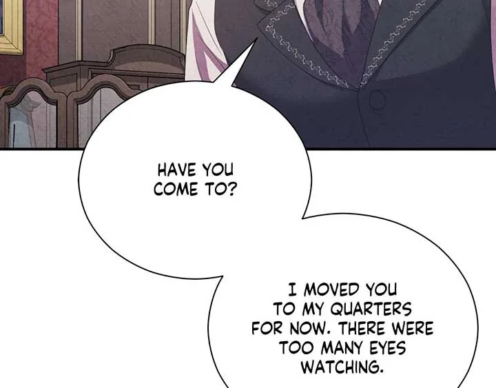 The Marquis and the Iron Wall Lady Chapter 3 page 155