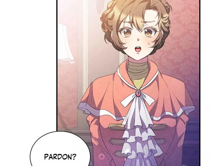 The Marquis and the Iron Wall Lady Chapter 4 page 139