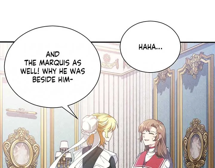 The Marquis and the Iron Wall Lady Chapter 7 page 6