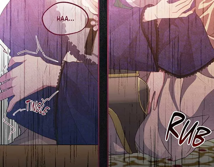 The Marquis and the Iron Wall Lady Chapter 3 page 135