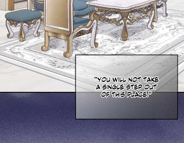 The Marquis and the Iron Wall Lady Chapter 7 page 22