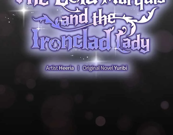 The Marquis and the Iron Wall Lady Chapter 7 page 43