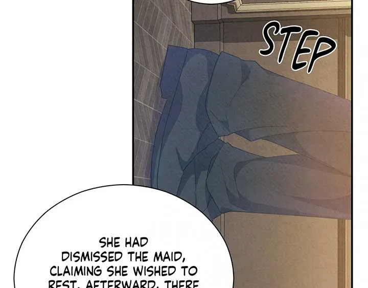 The Marquis and the Iron Wall Lady Chapter 7 page 50