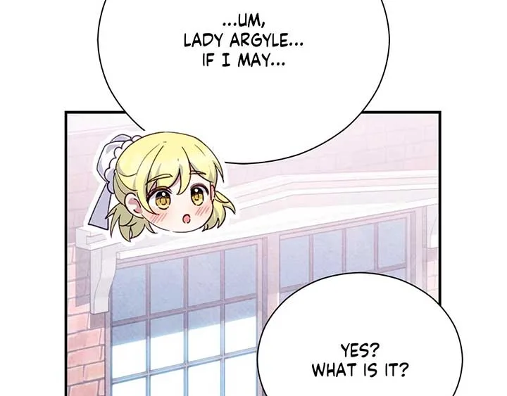 The Marquis and the Iron Wall Lady Chapter 4 page 170
