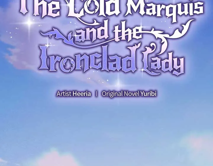 The Marquis and the Iron Wall Lady Chapter 5 page 29