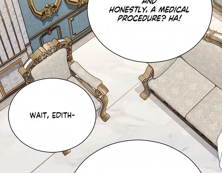 The Marquis and the Iron Wall Lady Chapter 7 page 140