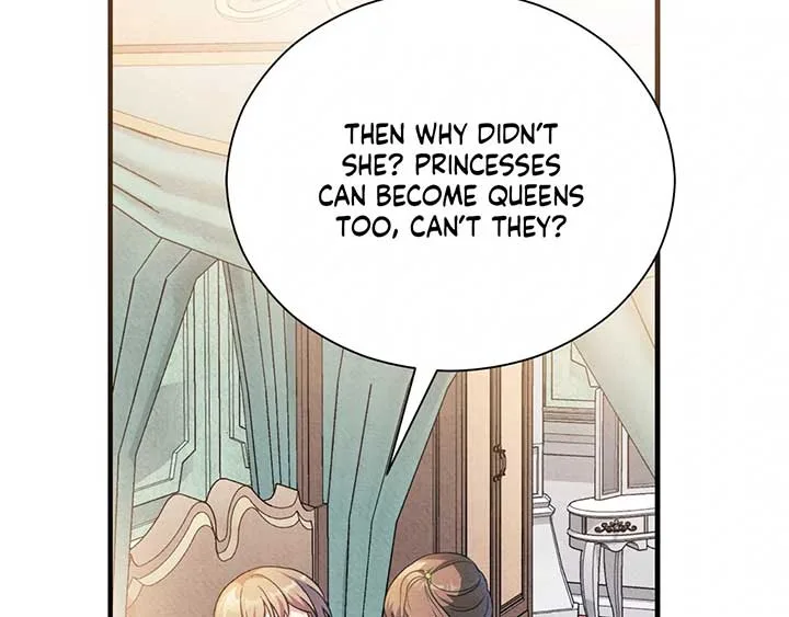 The Marquis and the Iron Wall Lady Chapter 5 page 68