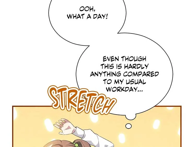 The Marquis and the Iron Wall Lady Chapter 5 page 91