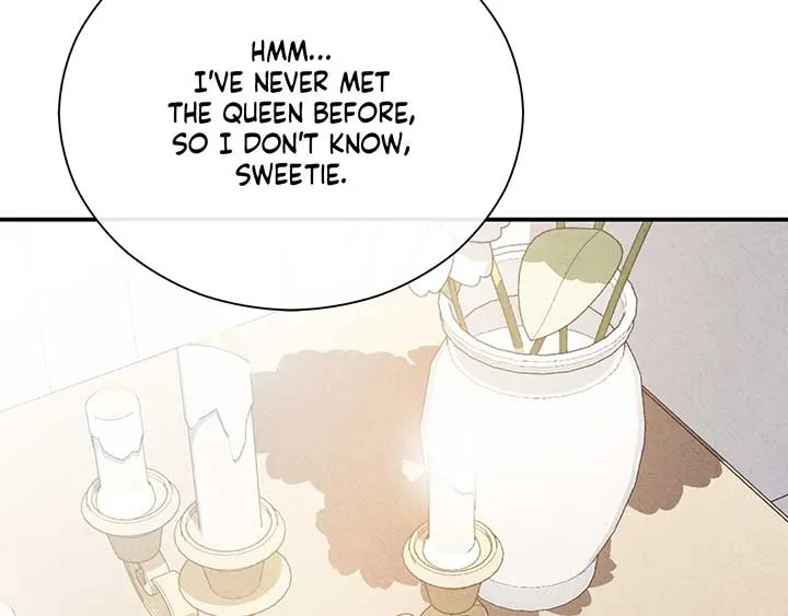 The Marquis and the Iron Wall Lady Chapter 5 page 83