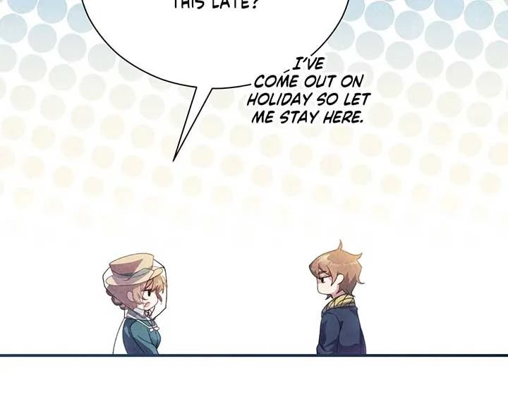 The Marquis and the Iron Wall Lady Chapter 5 page 41