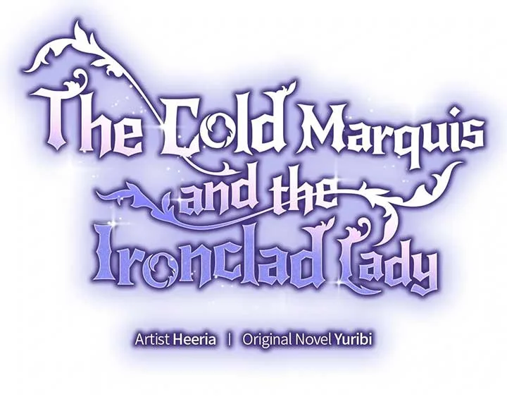 The Marquis and the Iron Wall Lady Chapter 6 page 14