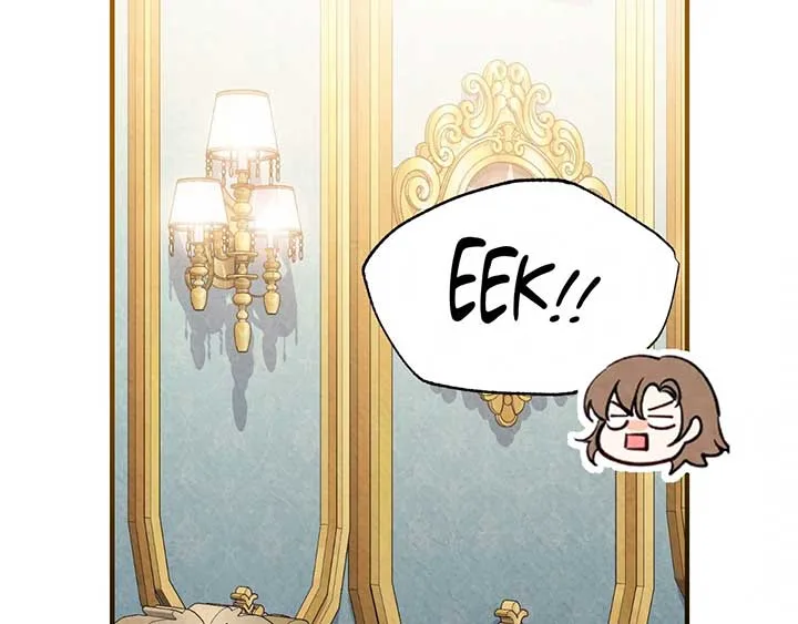 The Marquis and the Iron Wall Lady Chapter 8 page 28