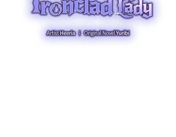 The Marquis and the Iron Wall Lady Chapter 8 page 53