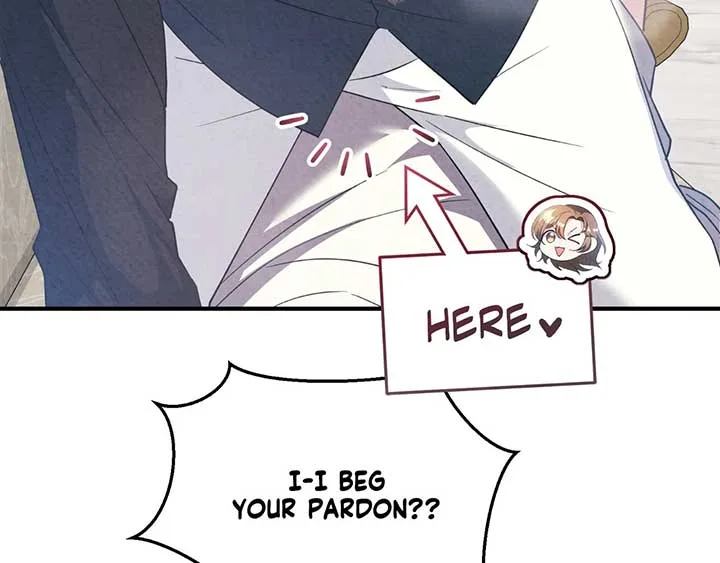 The Marquis and the Iron Wall Lady Chapter 8 page 85