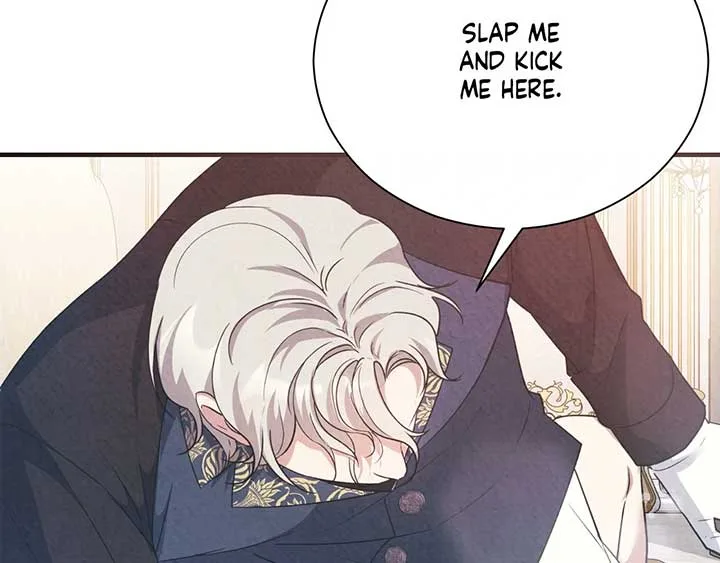 The Marquis and the Iron Wall Lady Chapter 8 page 84