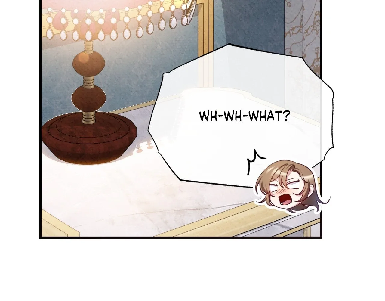 The Marquis and the Iron Wall Lady Chapter 9 page 35