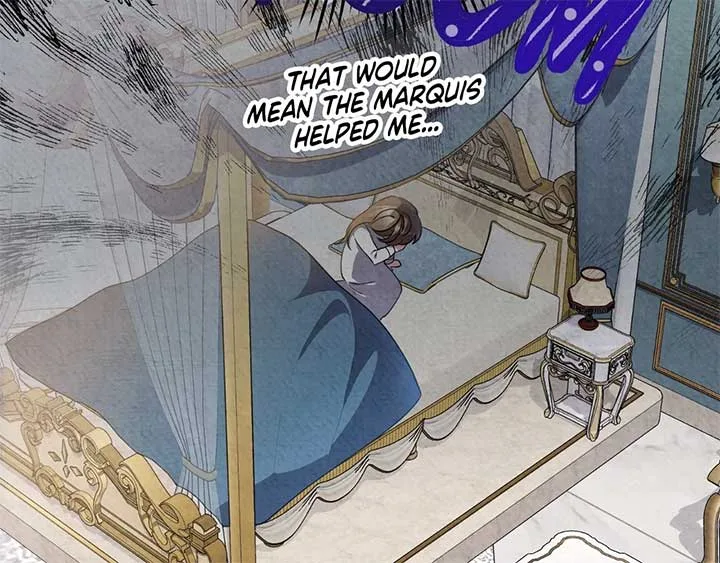 The Marquis and the Iron Wall Lady Chapter 11 page 32