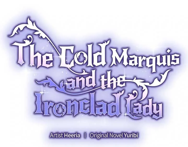 The Marquis and the Iron Wall Lady Chapter 11 page 42