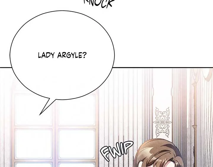 The Marquis and the Iron Wall Lady Chapter 11 page 34