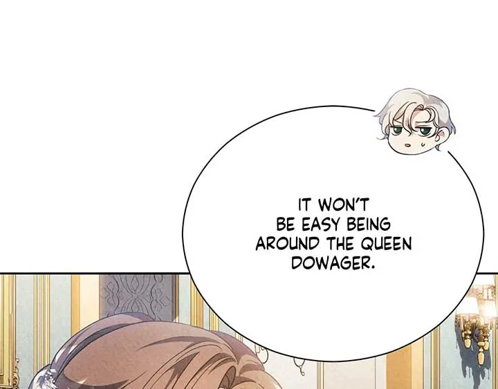 The Marquis and the Iron Wall Lady Chapter 12 page 53