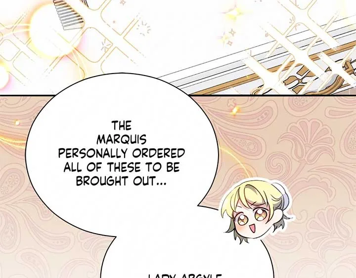 The Marquis and the Iron Wall Lady Chapter 11 page 57