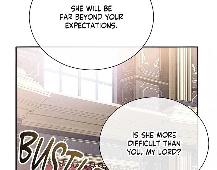 The Marquis and the Iron Wall Lady Chapter 12 page 56
