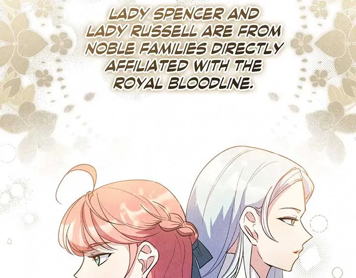 The Marquis and the Iron Wall Lady Chapter 12 page 145