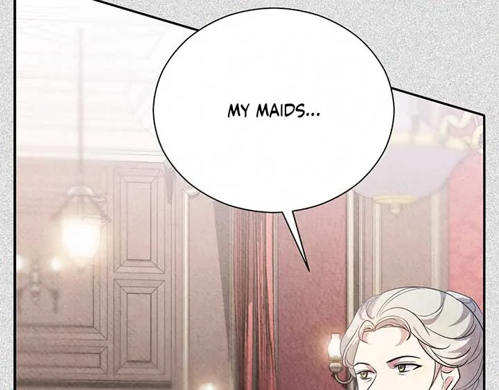 The Marquis and the Iron Wall Lady Chapter 12 page 131