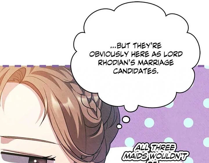 The Marquis and the Iron Wall Lady Chapter 12 page 142