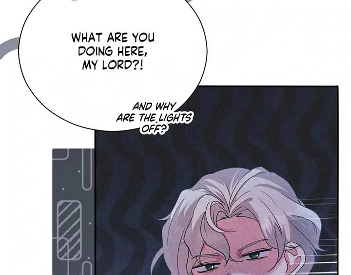 The Marquis and the Iron Wall Lady Chapter 13 page 72
