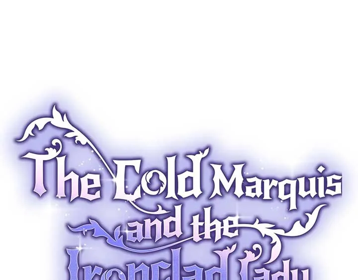 The Marquis and the Iron Wall Lady Chapter 13 page 2