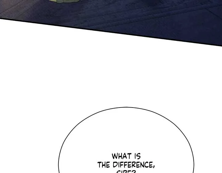 The Marquis and the Iron Wall Lady Chapter 13 page 122