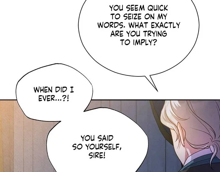 The Marquis and the Iron Wall Lady Chapter 16 page 83