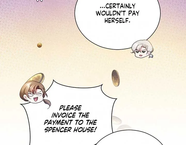 The Marquis and the Iron Wall Lady Chapter 16 page 61