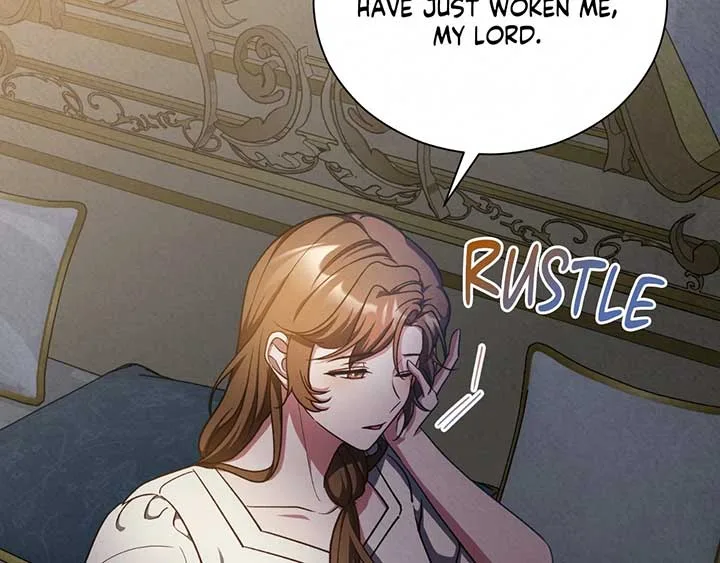 The Marquis and the Iron Wall Lady Chapter 16 page 18
