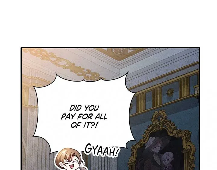 The Marquis and the Iron Wall Lady Chapter 16 page 57