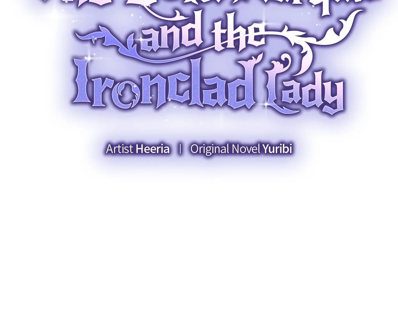 The Marquis and the Iron Wall Lady Chapter 15 page 27